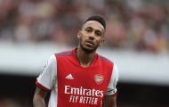 Lộ diện đội trưởng mới của Arsenal thay Aubameyang