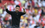 “Arsenal có thể cán đích ở vị trí thứ 6 hoặc thứ 8”