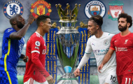 'Big Four' hình thành, và cơ hội nào cho Liverpool?