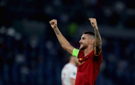 Chiều lòng Mourinho, Roma giữ chân thủ lĩnh