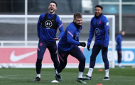 Bản hợp đồng 100 triệu bảng là câu trả lời cho Man Utd