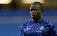 Đội hình Chelsea đấu Spurs: Tình trạng Kante, cỗ máy số 1 chắc suất