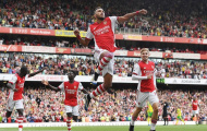 Đội trưởng đối thủ nhận xét tình thế của Arsenal