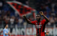 Fabrizio Romano hé lộ hợp đồng của Fikayo Tomori với Milan