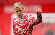 Man Utd nên bán đứt cái tên thất sủng, lạc lối ở OTF