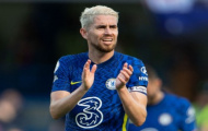 Jorginho: 'Những người này sẽ phải xấu hổ'
