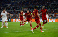 Hàng thải Chelsea lại ghi bàn, đội bóng của Mourinho thắng đậm 5-1
