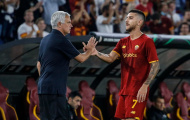 Mourinho tìm được họng pháo tại AS Roma