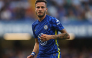 Thomas Tuchel gửi thông điệp đến Saul Niguez