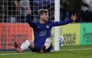 Được Dortmund quan tâm, Timo Werner để ngỏ tương lai