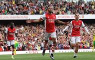 Liệu có chiến thắng thứ 2 liên tiếp cho Arsenal tuần này?