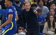 3 lý do gã khổng lồ quyết tâm chiêu mộ đá tảng đẳng cấp của Chelsea