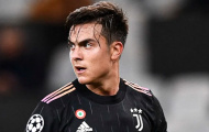 Chốt thời điểm Juventus gia hạn hợp đồng với Dybala