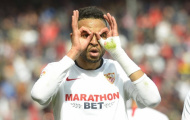 Arsenal liên hệ sát thủ La Liga thay Aubameyang