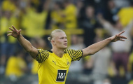 Haaland cần kiềm hãm cái tôi của chính mình