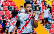 Khoác số áo lạ, Falcao ghi bàn ra mắt giúp đội nhà thắng đậm