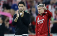 Không được thi đấu, kẻ thừa Arsenal tiếp tục nổi loạn