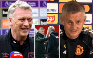 'Man Utd đủ tiềm lực vô địch Premier League nếu sở hữu 2 cầu thủ đó'