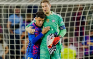 Neuer đưa ra cao kiến giúp Barca trở lại