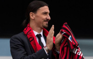 Raiola chia sẻ sự thật về tương lai của Ibrahimovic
