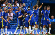 Chelsea hiện tại không có điểm yếu
