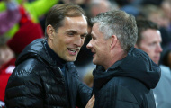 'Sự khác biệt ở vị trí HLV giúp Chelsea có lợi thế hơn M.U'