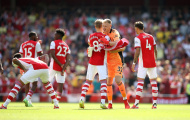Michael Owen nhận định một thất bại dành cho Arsenal
