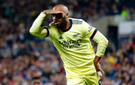 Sao Arsenal không nhận được lời đề nghị gia hạn hợp đồng
