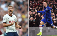 “Chelsea quá mạnh so với Tottenham”