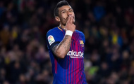 Chuyện thật như đùa, cựu sao Barca chia tay CLB sau 2 tháng