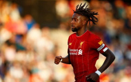 Liverpool tìm được đối tác để tống khứ tiền đạo 12 triệu