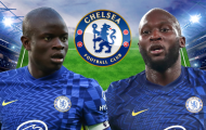Đội hình Chelsea đấu Tottenham: Siêu máy quét trở lại?