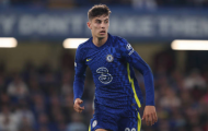 Kai Havertz gửi chiến thư đến Liverpool và Man City