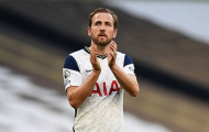 'Dường như Chelsea đã đàm phán với người đại diện của Harry Kane'