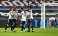 Man Utd đấu West Ham, Solskjaer cần tránh lặp lại sai lầm Fernandes