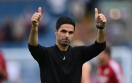 Thắng Burnley, Arteta ca ngợi các cầu thủ Arsenal vì 1 lý do