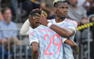 Nhìn Wan-Bissaka, mới thấy Solskjaer đã đúng