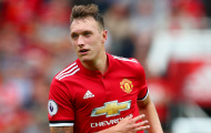 'Tôi khóc quá nhiều và sẽ làm tất cả vì Man Utd'