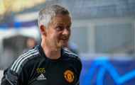 Solskjaer: 'Đôi khi Ferdinand bình luận điều mà mình chẳng biết'