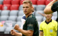 Thủ lĩnh Joshua Kimmich