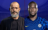 Tottenham sẽ ngăn chặn Lukaku ra sao?