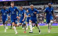 Thay đổi bất ngờ của Chelsea giúp Silva ghi bàn thắng bước ngoặt