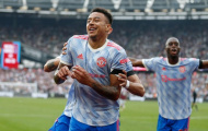 'Lẽ ra Lingard nên rời khỏi Man Utd'