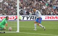 3 ngôi sao Man United chói sáng trước West Ham 