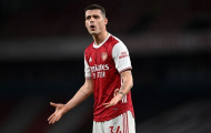 5 ngôi sao Arsenal nên rời khỏi Emirates