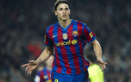 5 ngôi sao bự bị bán bởi Pep Guardiola