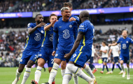 7 điểm nhấn Tottenham 0-3 Chelsea: Bộ khung vô giá; Mở khóa tài tình