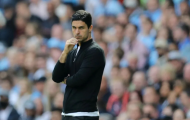 Arsenal đẩy viên ngọc tấn công rời Emirates bất thành 