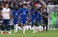 Chấm điểm Chelsea: Vinh danh hàng thủ