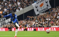Kante: 'Đó không phải bàn thắng đẹp nhất của tôi'
